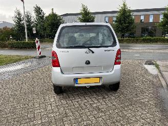 Suzuki Wagon r 1.3 GLX automaat !! 104.203 KM !! picture 9