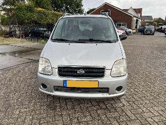 Suzuki Wagon r 1.3 GLX automaat !! 104.203 KM !! picture 5