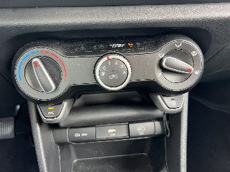 Kia Picanto 1.0 DPI DynamicLine | 13.618 km!! picture 20