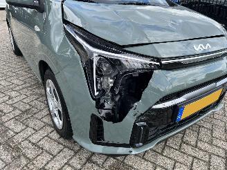 Kia Picanto 1.0 DPI DynamicLine | 13.618 km!! picture 26