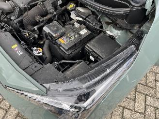 Kia Picanto 1.0 DPI DynamicLine | 13.618 km!! picture 14