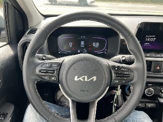 Kia Picanto 1.0 DPI DynamicLine | 13.618 km!! picture 16