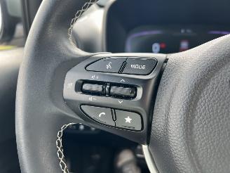 Kia Picanto 1.0 DPI DynamicLine | 13.618 km!! picture 18