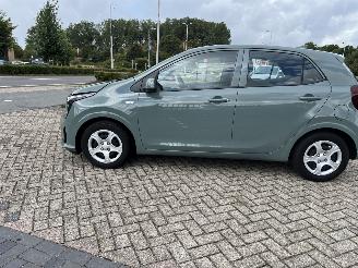 Kia Picanto 1.0 DPI DynamicLine | 13.618 km!! picture 11