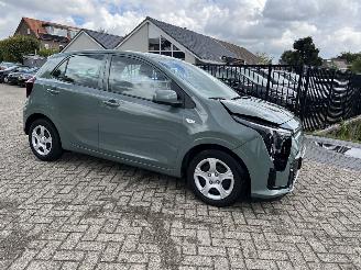 Kia Picanto 1.0 DPI DynamicLine | 13.618 km!! picture 5