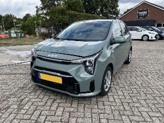 Kia Picanto 1.0 DPI DynamicLine | 13.618 km!! picture 2