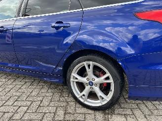 Ford Focus 2.0 TDCI Titanium Automaat 1st owner picture 10