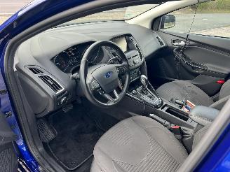 Ford Focus 2.0 TDCI Titanium Automaat 1st owner picture 13