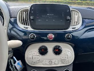 Fiat 500 1.0 Hybrid Dolcevita | 28.514 km!! picture 17