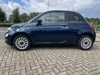 Fiat 500 1.0 Hybrid Dolcevita | 28.514 km!! picture 10
