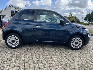 Fiat 500 1.0 Hybrid Dolcevita | 28.514 km!! picture 15