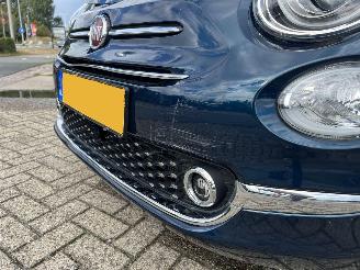 Fiat 500 1.0 Hybrid Dolcevita | 28.514 km!! picture 27