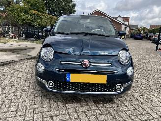 Fiat 500 1.0 Hybrid Dolcevita | 28.514 km!! picture 9