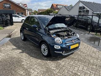 Fiat 500 1.0 Hybrid Dolcevita | 28.514 km!! picture 5
