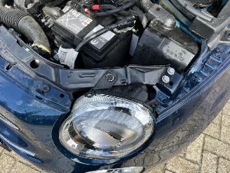 Fiat 500 1.0 Hybrid Dolcevita | 28.514 km!! picture 25
