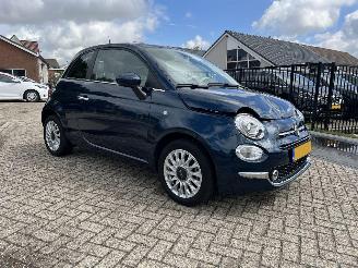 Fiat 500 1.0 Hybrid Dolcevita | 28.514 km!! picture 6