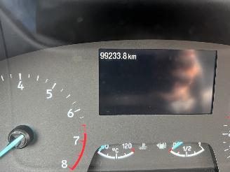 Ford Fiesta 1.0 EcoBoost Hybrid Titanium | 99.234 km!! picture 14