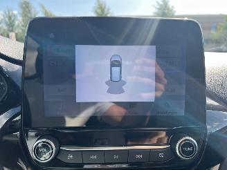 Ford Fiesta 1.0 EcoBoost Hybrid Titanium | 99.234 km!! picture 15