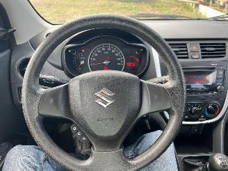 Suzuki Celerio 1.0 Comfort Airco picture 13
