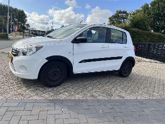 Suzuki Celerio 1.0 Comfort Airco picture 3