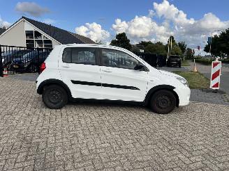 Suzuki Celerio 1.0 Comfort Airco picture 10