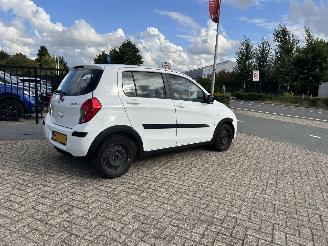 Suzuki Celerio 1.0 Comfort Airco picture 11