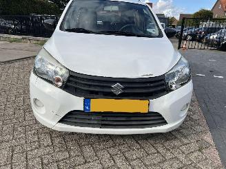 Suzuki Celerio 1.0 Comfort Airco picture 8