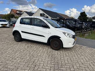 Suzuki Celerio 1.0 Comfort Airco picture 6