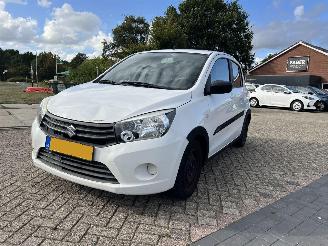 Suzuki Celerio 1.0 Comfort Airco picture 2