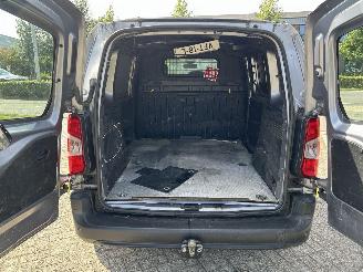 Toyota Proace 1.5 D-4D Professional | 84.458 km!! picture 31