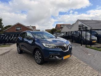 Avarii autoturisme Renault Kadjar 1.2 TCe Bose | 64.098 km!! 2017/3