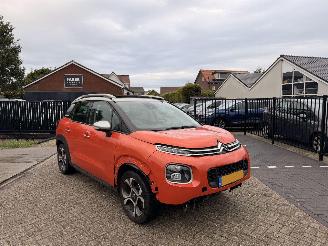Auto incidentate Citroën C3 Aircross 1.6 BlueHDI Shine 2018/5
