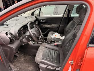 Citroën C3 Aircross 1.6 BlueHDI Shine picture 33