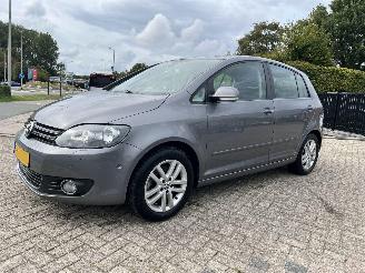 Coche accidentado Volkswagen Golf plus 1.4 TSI Highline | 58.117 km!! NAP 2009/7