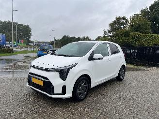 Voiture accidenté Kia Picanto 1.0 GDi GT line DynamicPlusLine | 4.631 km!! 2026/5