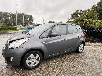 Kia Venga 1.6 CVVT X-tra | 56.568 km!! picture 1
