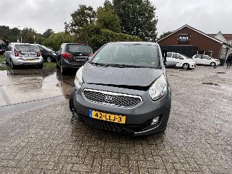 Kia Venga 1.6 CVVT X-tra | 56.568 km!! picture 2