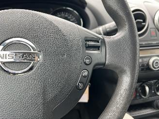 Nissan Qashqai 1.6 Visia picture 17