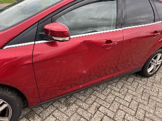 Ford Focus 1.0 EcoBoost Lease Trend motor kapot picture 17