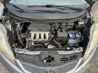Honda  FIT 1.5 benzine picture 11