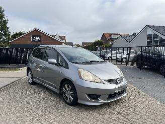 Avarii autoturisme Honda  FIT 1.5 benzine 2010/2