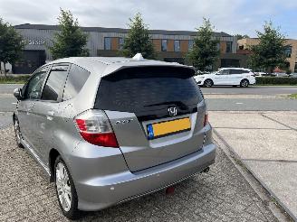 Honda  FIT 1.5 benzine picture 8