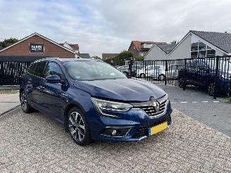 Avarii autoturisme Renault Mégane 1.2 TCe Limited 175.182 KM !! 2018/5
