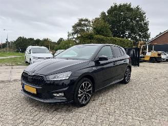 Skoda Fabia 1.0 TSI Monte Carlo | 10.353 km!! picture 1