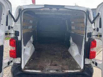 Toyota Proace EXTRA RANGE NAVIGATOR LONG 61.674 KM !! picture 20