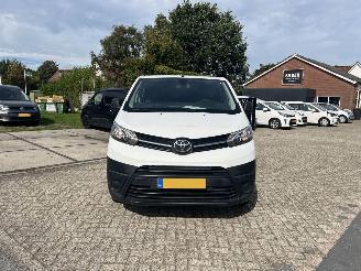 Toyota Proace EXTRA RANGE NAVIGATOR LONG 61.674 KM !! picture 6