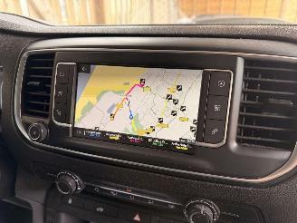 Toyota Proace EXTRA RANGE NAVIGATOR LONG 61.674 KM !! picture 19