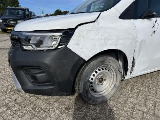 Renault Kangoo 1.5 DCI 75 Luxe L1  76.100 km!! picture 5