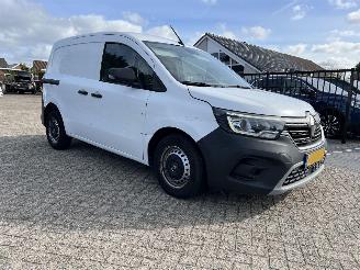 Renault Kangoo 1.5 DCI 75 Luxe L1  76.100 km!! picture 7
