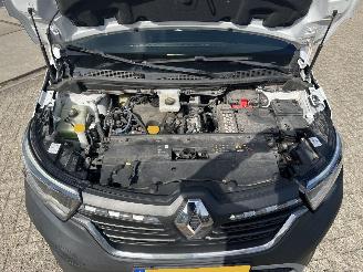 Renault Kangoo 1.5 DCI 75 Luxe L1  76.100 km!! picture 20